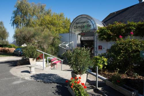 Hotel Restaurant Campanile De Saumur - image 9
