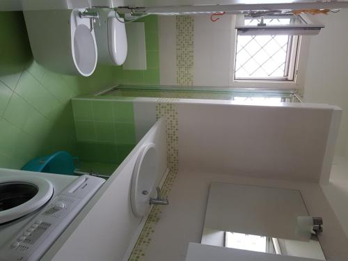 Residence con piscina Baia delle Mimose