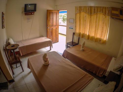 hotel photo