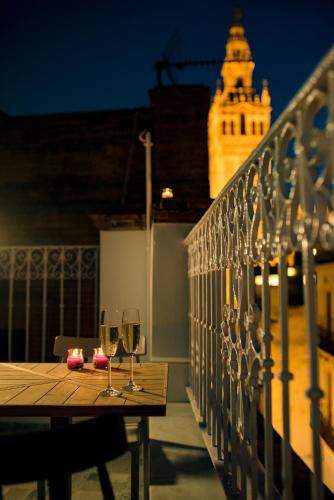 COME TO SEVILLA. Casa Placentines - image 5