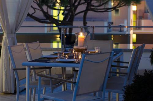 Dante 124 | Appartamenti a Riccione, Riccione