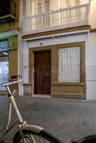 Hostly Placentines Catedral, Sevilla (Foto 6)