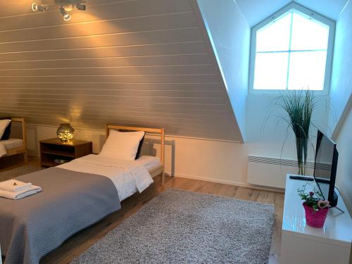 Apartments in Porvoo