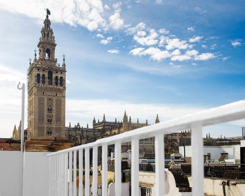Hostly Placentines Catedral