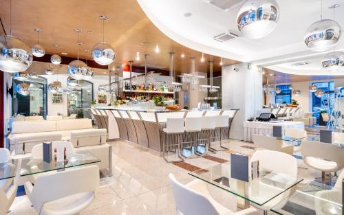 Grandium Hotel Prague, Praha (fotografie 9)