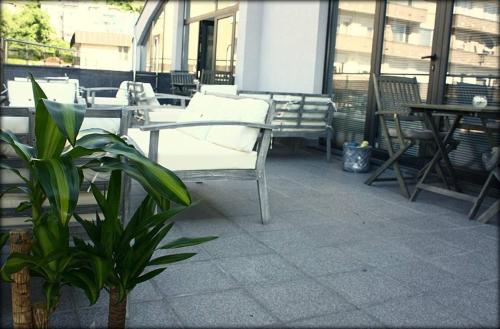 Hotel Orlovetz - image 9