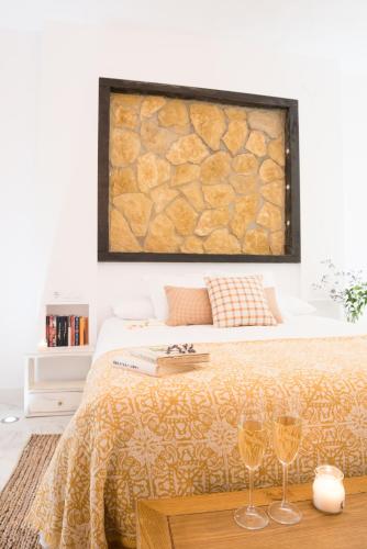 COME TO SEVILLA. Casa Placentines - image 3