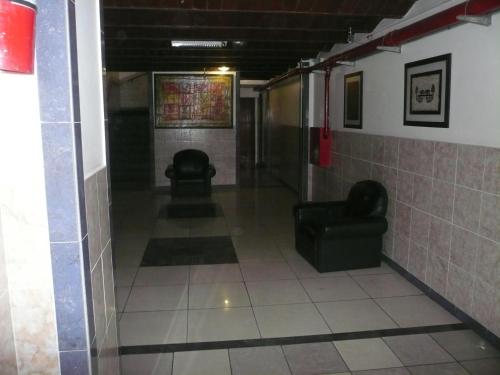 Hotel Cosme in كونستيتسيون