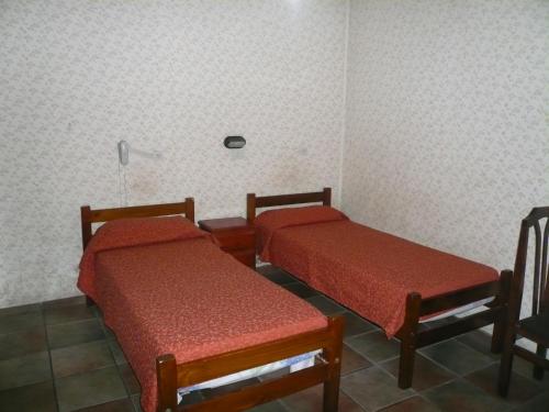 Hotel Cosme