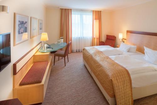 Best Western Premier Castanea Resort Hotel - image 4