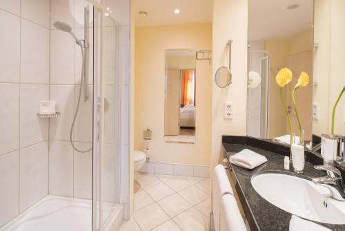 Best Western Premier Castanea Resort Hotel Room Type - Superior Double Room