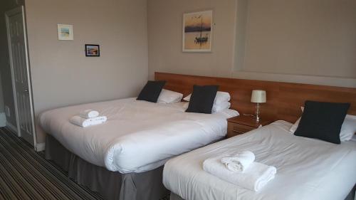 The York Hotel Room Type - Family Room (Standard)