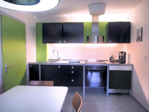 Facilities, Kunstlerhaus Arthotel in Geislingen