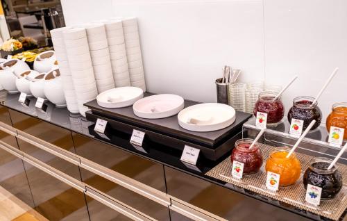 Grandium Hotel Prague - image 4