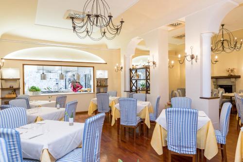 La Taverna del Leone 2