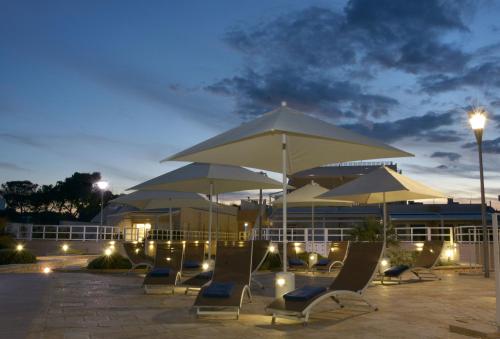 Vilu Suite Mare 3
