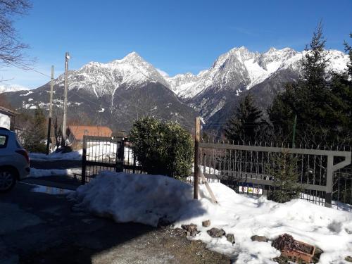 Casa Vacanza Pineta - image 7