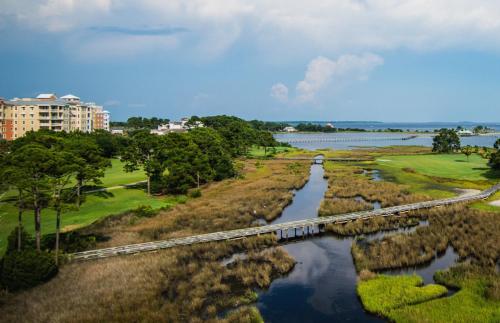 Long Beach Resort #3-503 by RealJoy Vacations - main image