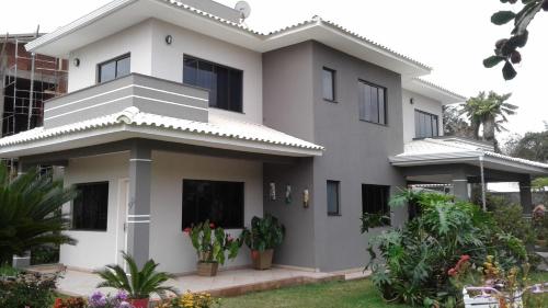 

Pousada das Orquideas Foz