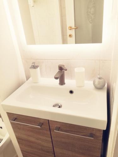 Angela's Apartment, Milán (fotografie 5)