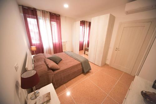 Saffi 15 Apartments - main image