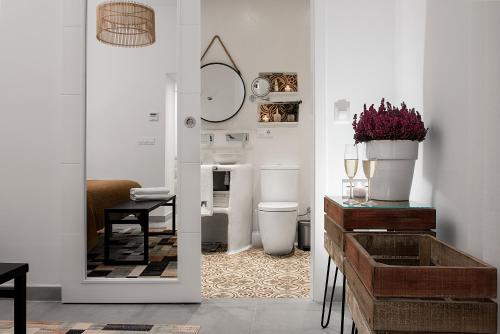 COME TO SEVILLA. Casa Placentines - image 9