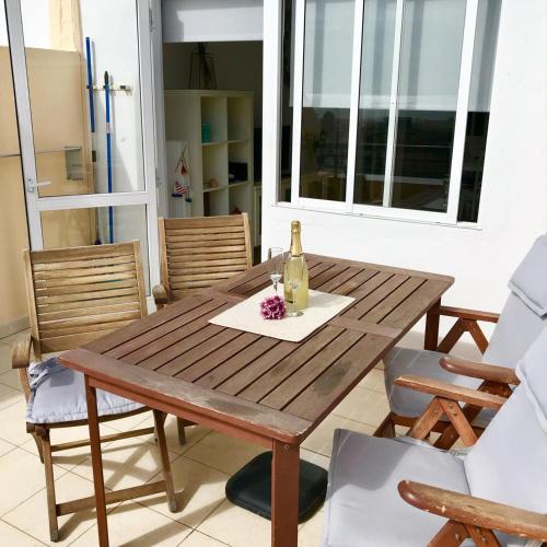Seaviews Apartment in Morro Jable Fuerteventura