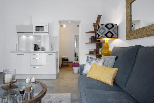 COME TO SEVILLA. Casa Placentines - main image