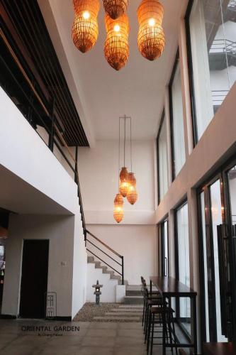 Chang Palace Vientiane - image 2
