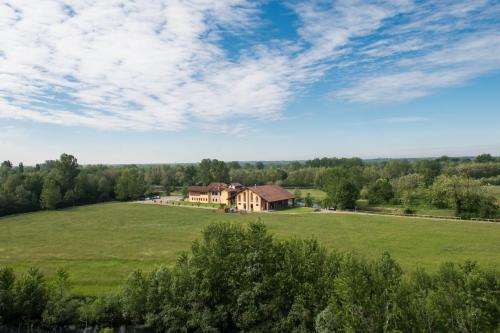 Agriturismo la galizia