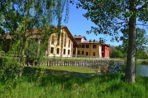 Agriturismo La Galizia