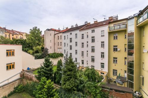 Apartments Grebovka - image 2