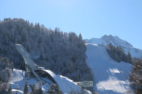 Alpen - Apartments