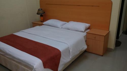 1 twin bed