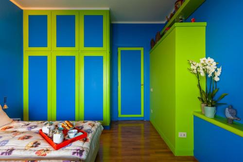 O-House Posillipo by Napoliapartments - image 14