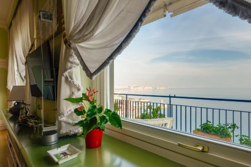 O-House Posillipo by Napoliapartments, Naples (photo 7)