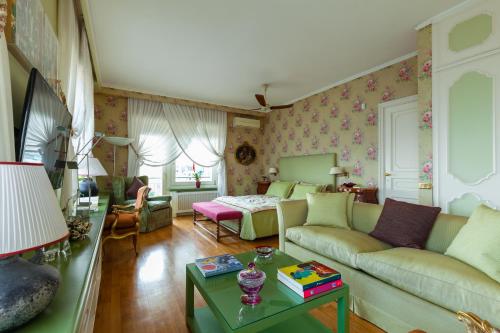 O-House Posillipo by Napoliapartments, Naples (photo 10)