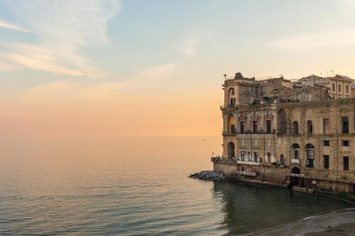 O-House Posillipo by Napoliapartments, Naples (photo 5)