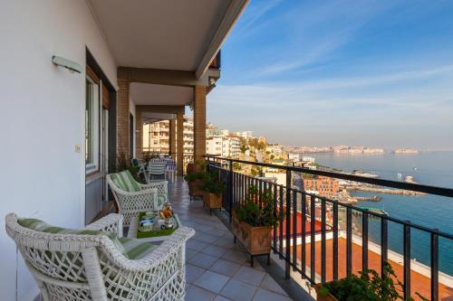 O-House Posillipo by Napoliapartments, Naples (photo 3)