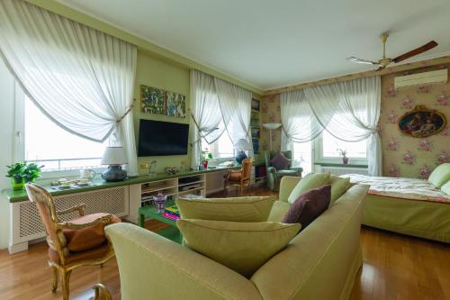 O-House Posillipo by Napoliapartments, Naples (photo 9)
