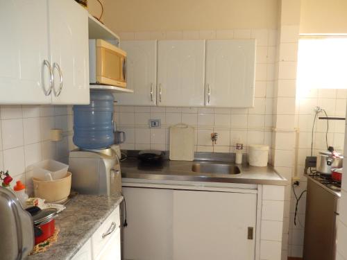 Cocina, APTº EM OLINDA CASA CAIADA in Jardim Atlantico