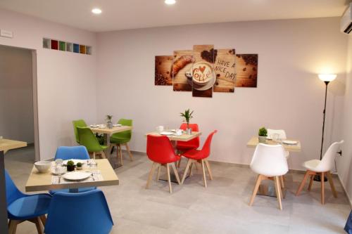 EasyRoom Frosinone - Casello Autostradale in Frosinone