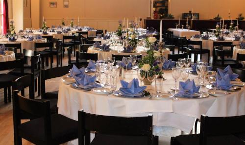 Hotel Rødding in Rodding