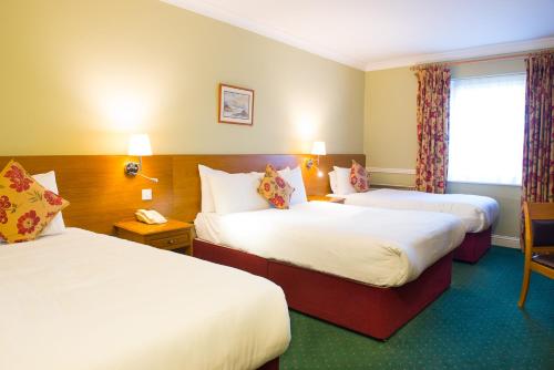 Tralee Benners Hotel - image 6