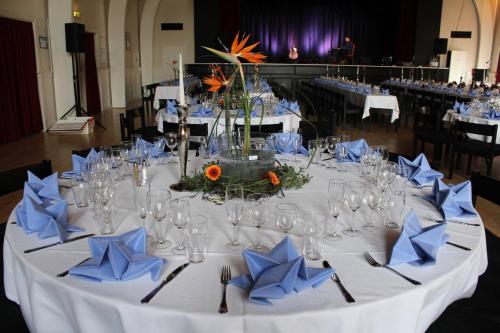 Hotel Rødding in Rodding