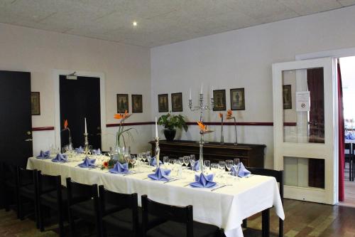 Hotel Rødding in Rodding