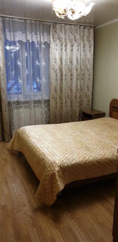 Apartment on Gogolya, Qostanay (foto 2)