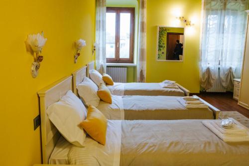 B&B Corte Dal Colle