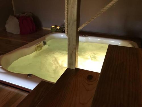 Casa da Venda SPA - Gerês gîte à louer Magusteiro