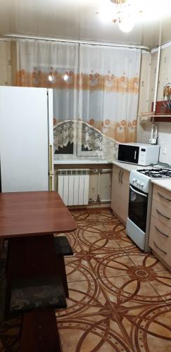 Apartment on Gogolya, Qostanay (foto 3)